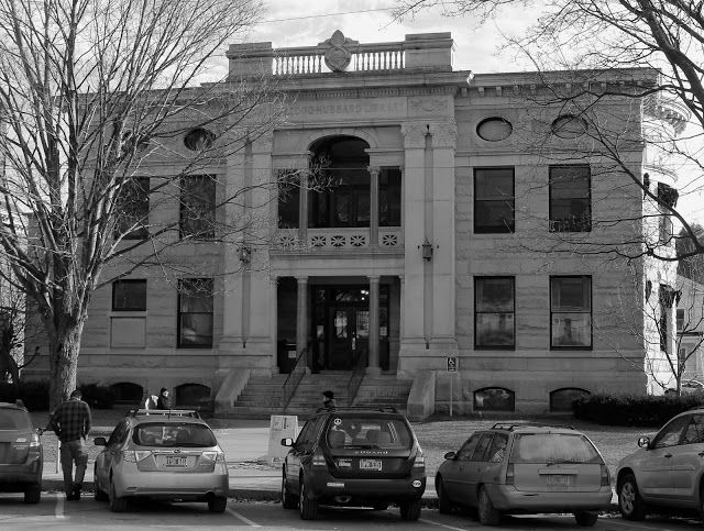 Kellogg-Hubbard Library